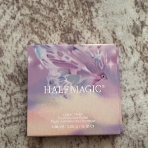 Half Magic • Light Trap Duochrome Glow Powder $29